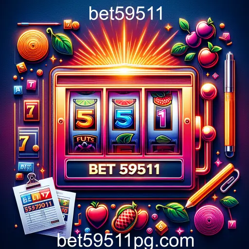 Descubra a Emoção dos Jackpots no Bet59511